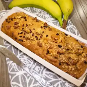 banana bread