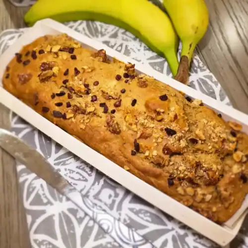 banana bread