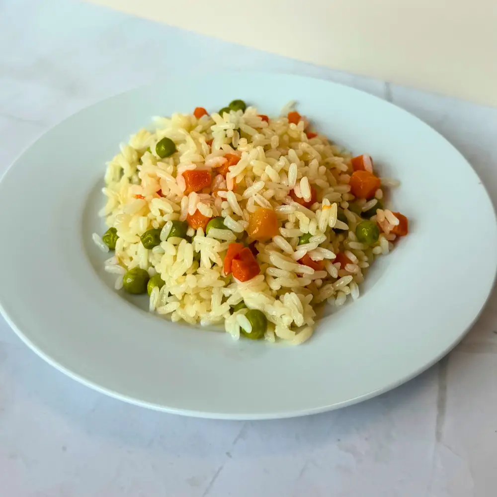 rice recipes